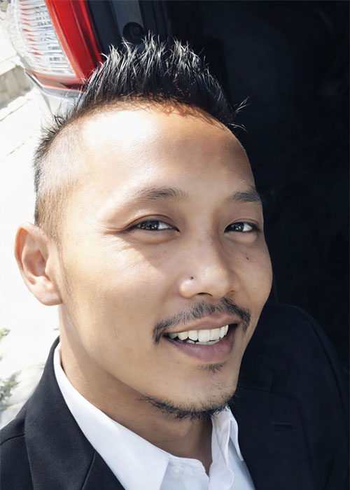 DENNY WISNU P