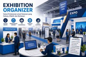 Exhibition Organizer