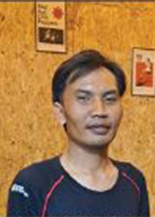 GUNTUR SURYA