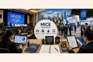 MICE Organizer