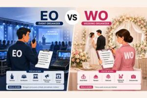 Perbedaan EO dan WO