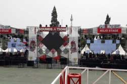 Portfolio Event A-Mild Sounds A Tions