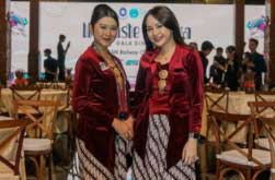 Portfolio Event ASEAN CEO Railway's Javanese Theme