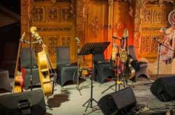 Portfolio Event ASEAN CEO Railway's Javanese Theme