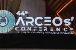 Portfolio Event ASEAN CEO Railway's West Java Theme