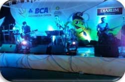 Portfolio Event BCA