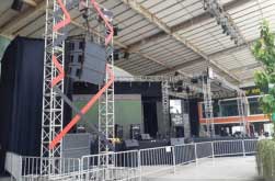 Portfolio Event Djarum Soccerphoria