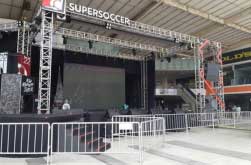 Portfolio Event Djarum Soccerphoria