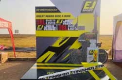 Portfolio Event Extra Joss Great Minds Ride & Bike