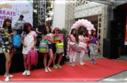 Portfolio Event Grand Opening Exsport Store