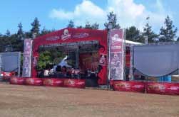 Portfolio Event Kapal Api Semangat Indonesia