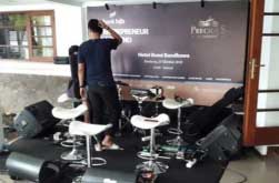 Portfolio Event Precious Moment Bank BJB