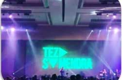 Portfolio Event Prom Night SMUN 5 Bandung