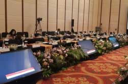 Portfolio Event Rapat Kerja BUMN