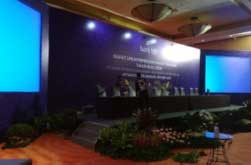 Portfolio Event Rapat Umum Bank BJB