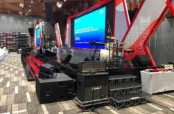 Portfolio Event Telkom Indonesia
