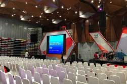 Portfolio Event Telkom Indonesia