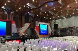 Portfolio Event Telkom Indonesia