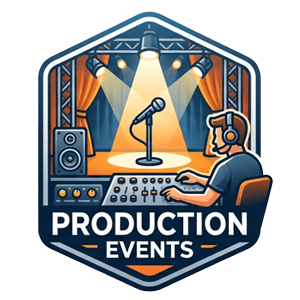 Production Events
