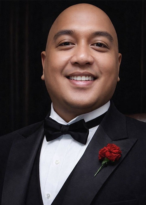 RICO OKTAVIANUS