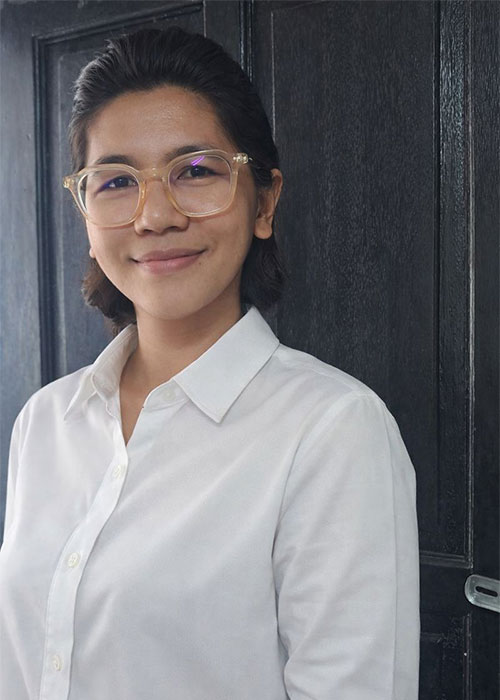 SUSAN SYAH