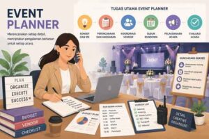 Event Planner