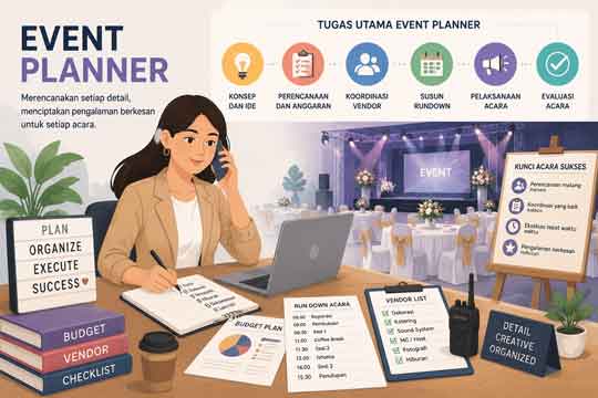 Event Planner Event Planner
