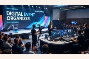 Apa Itu Digital Event Organizer