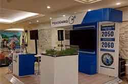 Booth Medco Energi