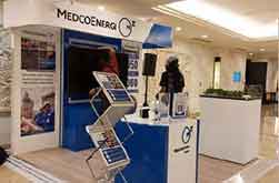 Booth Medco Energi
