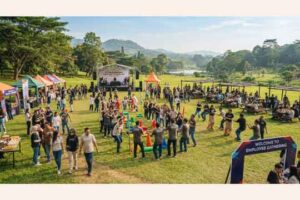 Employee Gathering