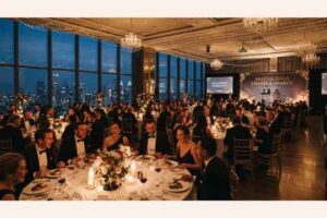 Gala Dinner