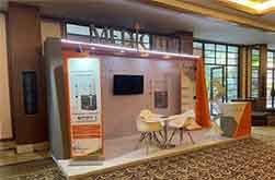 Kalbe Booth Exhibition 2022