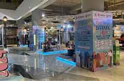 Pasar Kreatif Bandung 2024