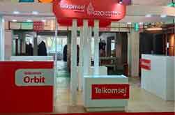 Telkomsel (G20 BNDCC 2022)