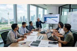 Apa Fungsi Utama Technical Meeting
