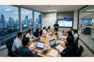 Apa Itu Technical Meeting