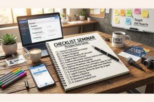 Checklist Seminar
